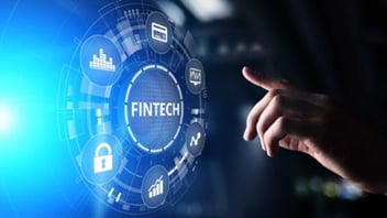 Vulnerabilities in Fintech Mobile Apps